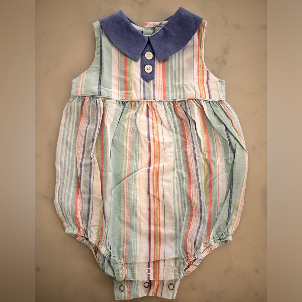 Dondolo boy bubble 3 M